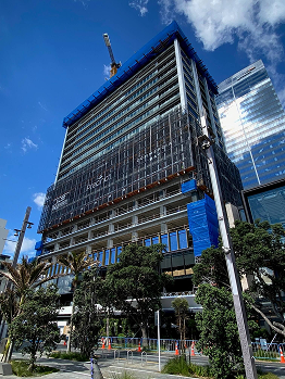 Ascent 200 NZ Safety Access