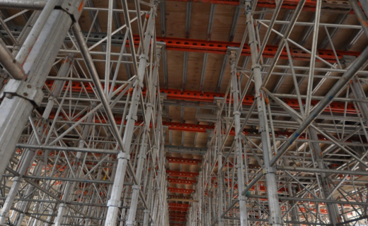 Copy of shoring flex form system banner 520x320