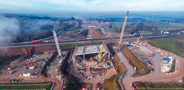 project A46 Kenilworth (1)