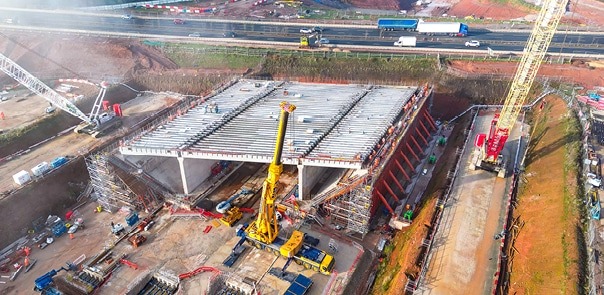 project A46 Kenilworth (2)