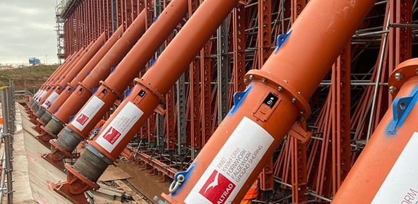 project A46 Kenilworth (5)